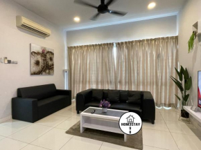 398Homestay The Loft Imago